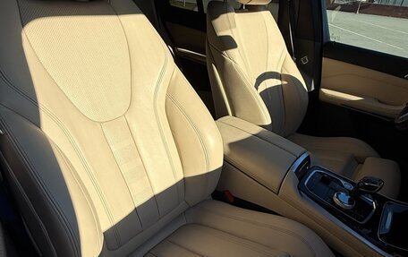 BMW X5, 2021 год, 7 150 000 рублей, 19 фотография