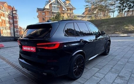 BMW X5, 2021 год, 7 150 000 рублей, 9 фотография