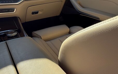 BMW X5, 2021 год, 7 150 000 рублей, 22 фотография