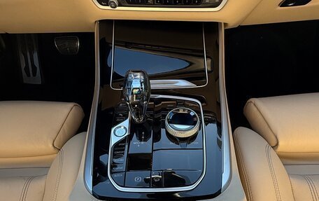 BMW X5, 2021 год, 7 150 000 рублей, 17 фотография