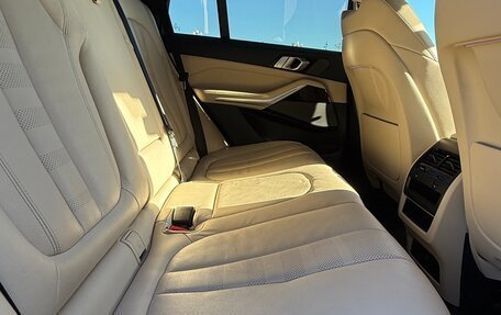 BMW X5, 2021 год, 7 150 000 рублей, 21 фотография