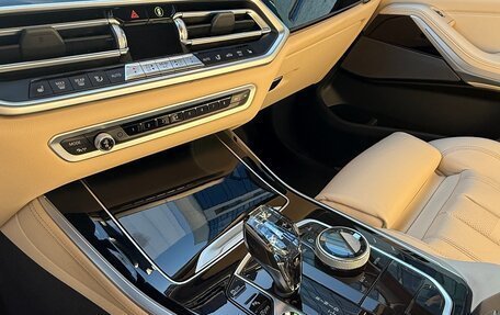 BMW X5, 2021 год, 7 150 000 рублей, 18 фотография