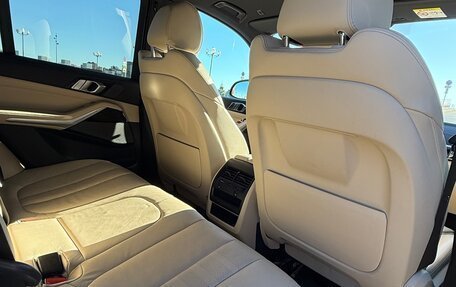 BMW X5, 2021 год, 7 150 000 рублей, 20 фотография