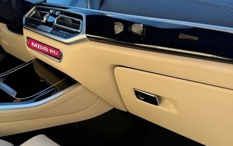 BMW X5, 2021 год, 7 150 000 рублей, 15 фотография