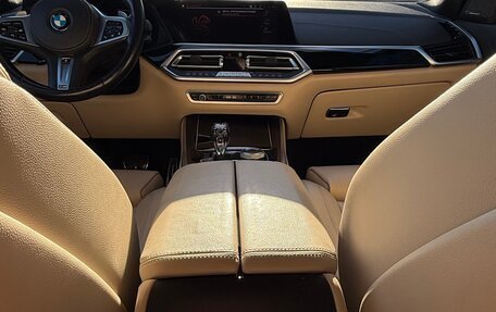 BMW X5, 2021 год, 7 150 000 рублей, 24 фотография