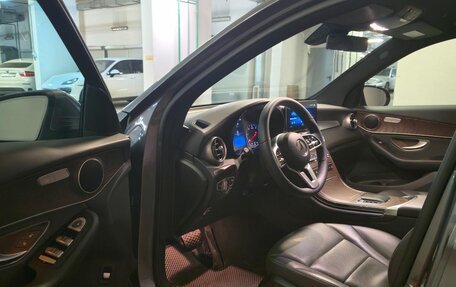 Mercedes-Benz GLC, 2021 год, 4 550 000 рублей, 8 фотография