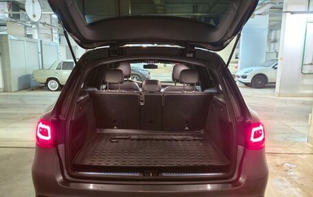 Mercedes-Benz GLC, 2021 год, 4 550 000 рублей, 7 фотография