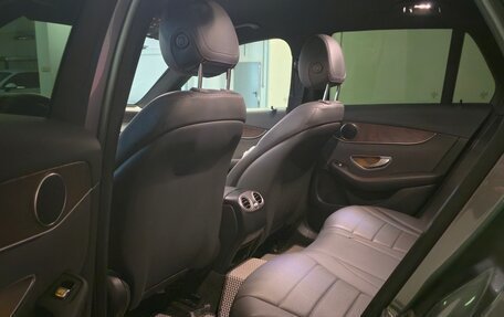 Mercedes-Benz GLC, 2021 год, 4 550 000 рублей, 12 фотография