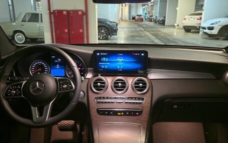 Mercedes-Benz GLC, 2021 год, 4 550 000 рублей, 11 фотография