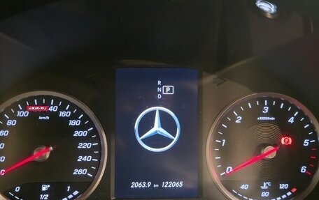 Mercedes-Benz GLC, 2021 год, 4 550 000 рублей, 10 фотография