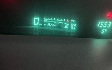 Toyota Yaris III рестайлинг, 2008 год, 450 000 рублей, 12 фотография