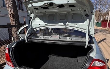 Nissan Almera Classic, 2007 год, 420 000 рублей, 8 фотография