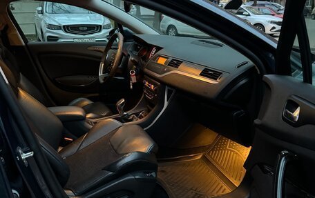 Citroen C5 II, 2009 год, 550 000 рублей, 8 фотография