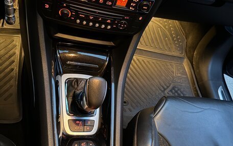 Citroen C5 II, 2009 год, 550 000 рублей, 11 фотография