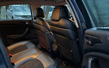 Citroen C5 II, 2009 год, 550 000 рублей, 7 фотография