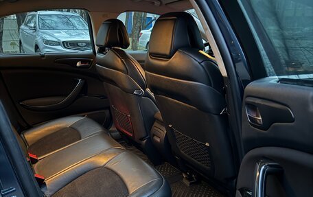 Citroen C5 II, 2009 год, 550 000 рублей, 6 фотография