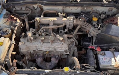 Nissan Almera Classic, 2007 год, 420 000 рублей, 13 фотография