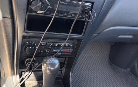 Nissan Almera Classic, 2007 год, 420 000 рублей, 11 фотография