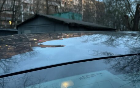 Citroen C5 II, 2009 год, 550 000 рублей, 14 фотография