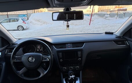 Skoda Octavia, 2014 год, 1 100 000 рублей, 6 фотография
