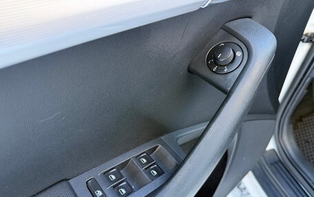 Skoda Octavia, 2014 год, 1 100 000 рублей, 10 фотография