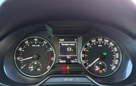 Skoda Octavia, 2014 год, 1 100 000 рублей, 8 фотография