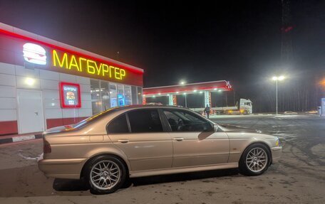 BMW 5 серия, 1998 год, 790 000 рублей, 2 фотография