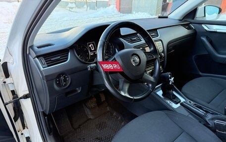 Skoda Octavia, 2014 год, 1 100 000 рублей, 7 фотография