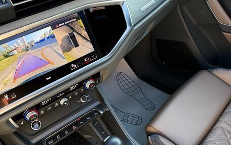 Audi Q3, 2022 год, 2 400 000 рублей, 8 фотография