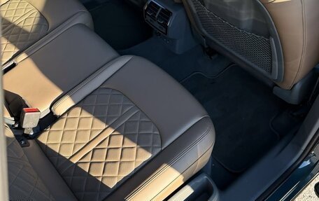 Audi Q3, 2022 год, 2 400 000 рублей, 9 фотография