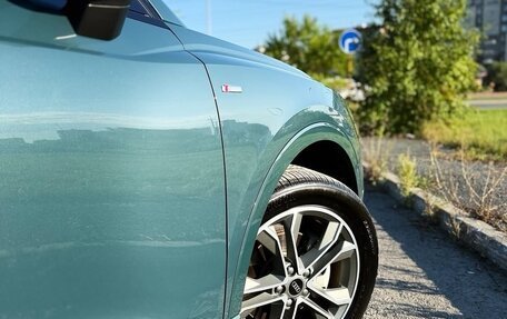 Audi Q3, 2022 год, 2 400 000 рублей, 5 фотография