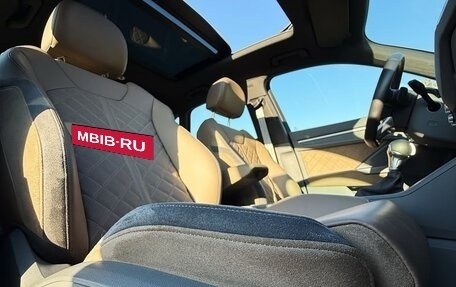 Audi Q3, 2022 год, 2 400 000 рублей, 7 фотография