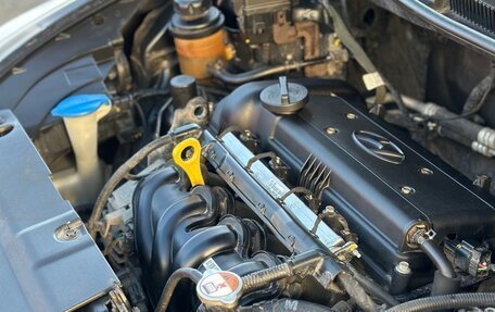 Hyundai Solaris II рестайлинг, 2014 год, 950 000 рублей, 16 фотография