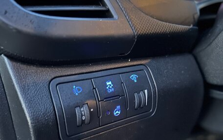 Hyundai Solaris II рестайлинг, 2014 год, 950 000 рублей, 12 фотография