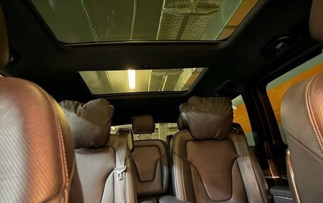 Mercedes-Benz V-Класс, 2022 год, 7 300 000 рублей, 5 фотография