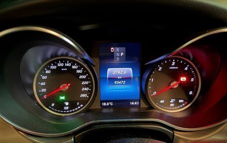 Mercedes-Benz V-Класс, 2022 год, 7 300 000 рублей, 8 фотография