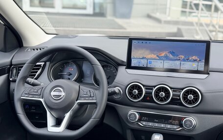 Nissan Qashqai, 2025 год, 3 690 000 рублей, 8 фотография