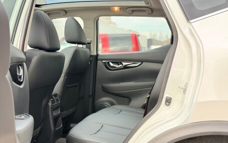 Nissan Qashqai, 2025 год, 3 690 000 рублей, 6 фотография