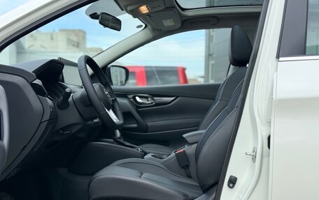 Nissan Qashqai, 2025 год, 3 690 000 рублей, 5 фотография