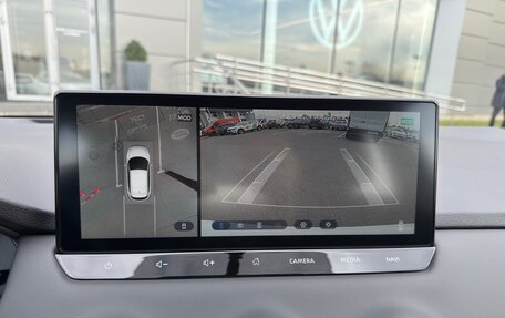 Nissan Qashqai, 2025 год, 3 690 000 рублей, 10 фотография