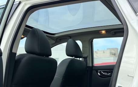 Nissan Qashqai, 2025 год, 3 690 000 рублей, 7 фотография