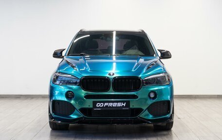 BMW X5, 2017 год, 3 699 000 рублей, 3 фотография