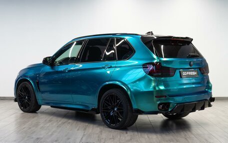 BMW X5, 2017 год, 3 699 000 рублей, 2 фотография