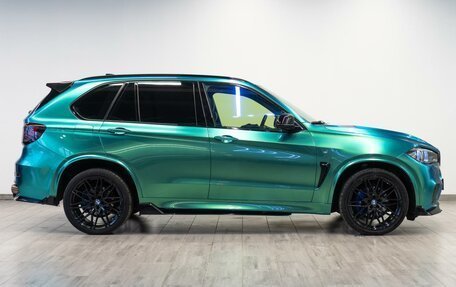 BMW X5, 2017 год, 3 699 000 рублей, 5 фотография