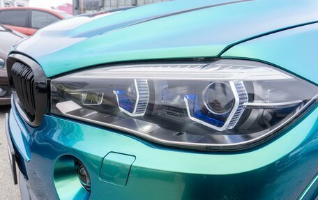 BMW X5, 2017 год, 3 699 000 рублей, 7 фотография