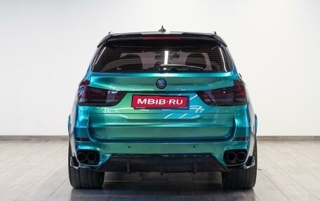 BMW X5, 2017 год, 3 699 000 рублей, 4 фотография