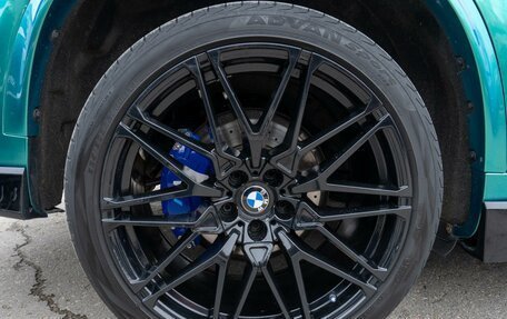 BMW X5, 2017 год, 3 699 000 рублей, 9 фотография
