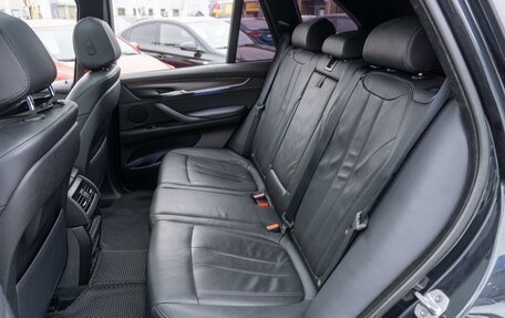 BMW X5, 2017 год, 3 699 000 рублей, 13 фотография