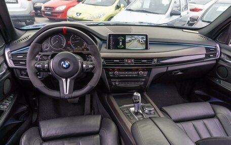BMW X5, 2017 год, 3 699 000 рублей, 10 фотография