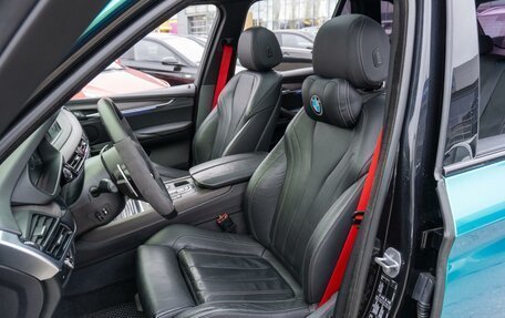 BMW X5, 2017 год, 3 699 000 рублей, 14 фотография